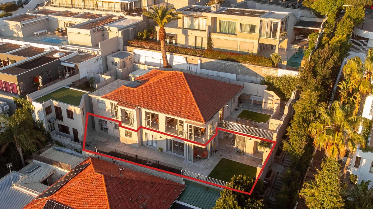 🌊 Lisburn on Clifton Beach House | Luxury 3 Bedroom Apartment, Clifton, Cape Town