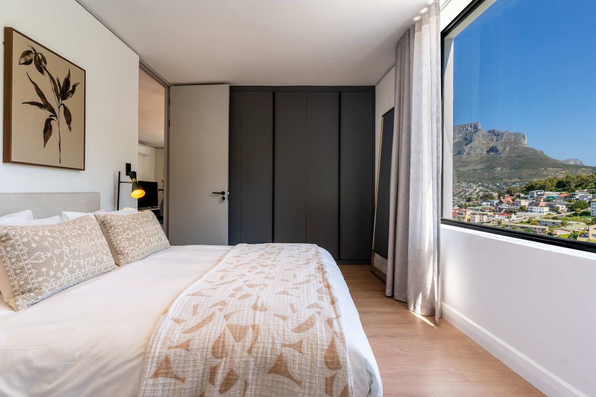 🏔️ Bo-Kaap Retreat | Modern 2 Bedroom Apartment, Bo-Kaap, Cape Town