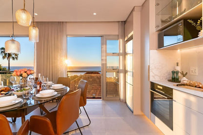 🌊 Lisburn On Clifton Views | Luxury 4 Bedroom Apartment, Clifton, Cape Town