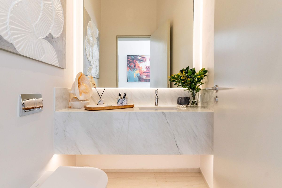 🌊 The Glasshouse | Luxury 3 Bedroom Townhouse, Camps Bay, Cape Town