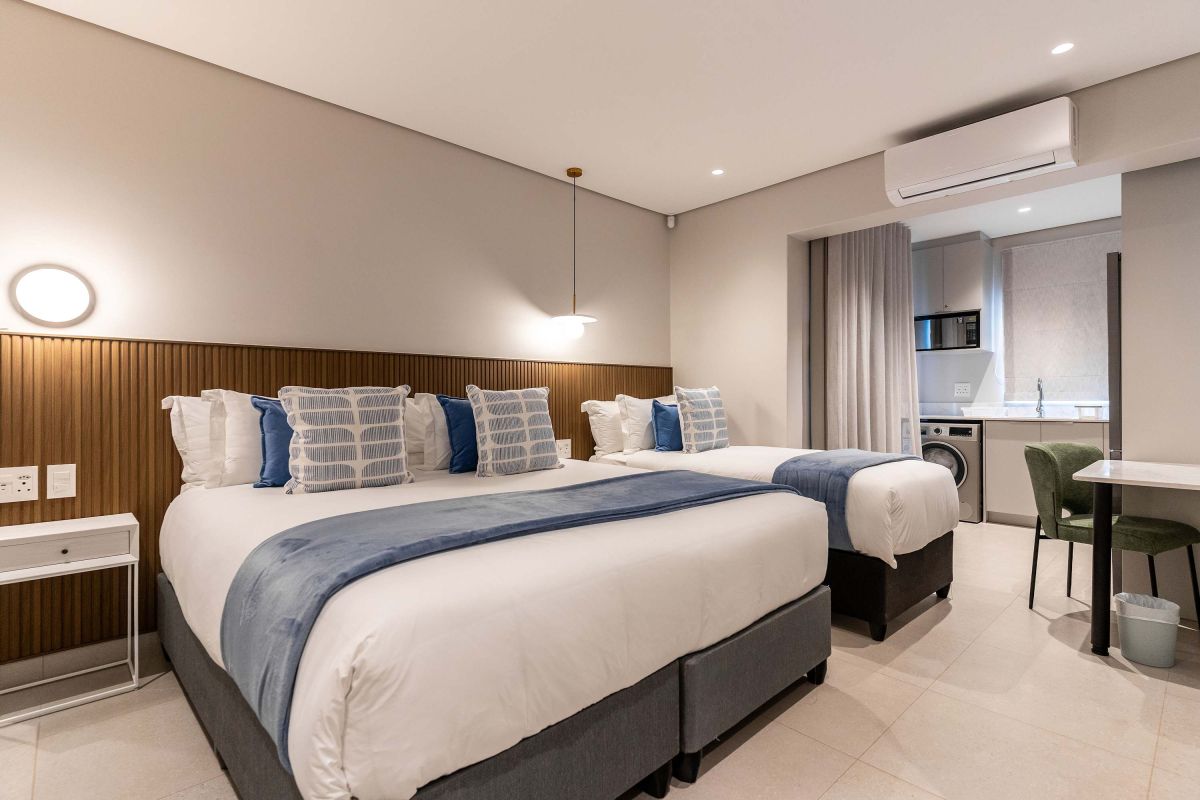 🌊 Lisburn On Clifton Views | Luxury 4 Bedroom Apartment, Clifton, Cape Town