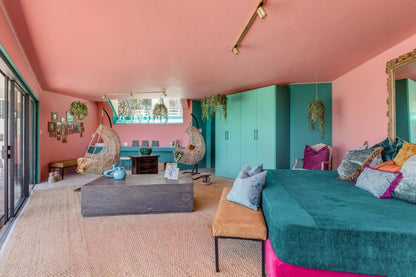 🌆 At Altitude Cape Town | Luxury 4 Bedroom Villa, Higgovale, Cape Town