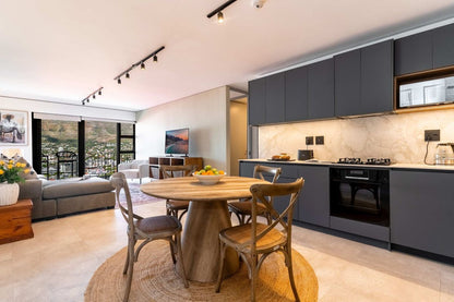 🏔️ Table Mountain Majesty | Stylish 2 Bedroom Apartment, Bo-Kaap, Cape Town