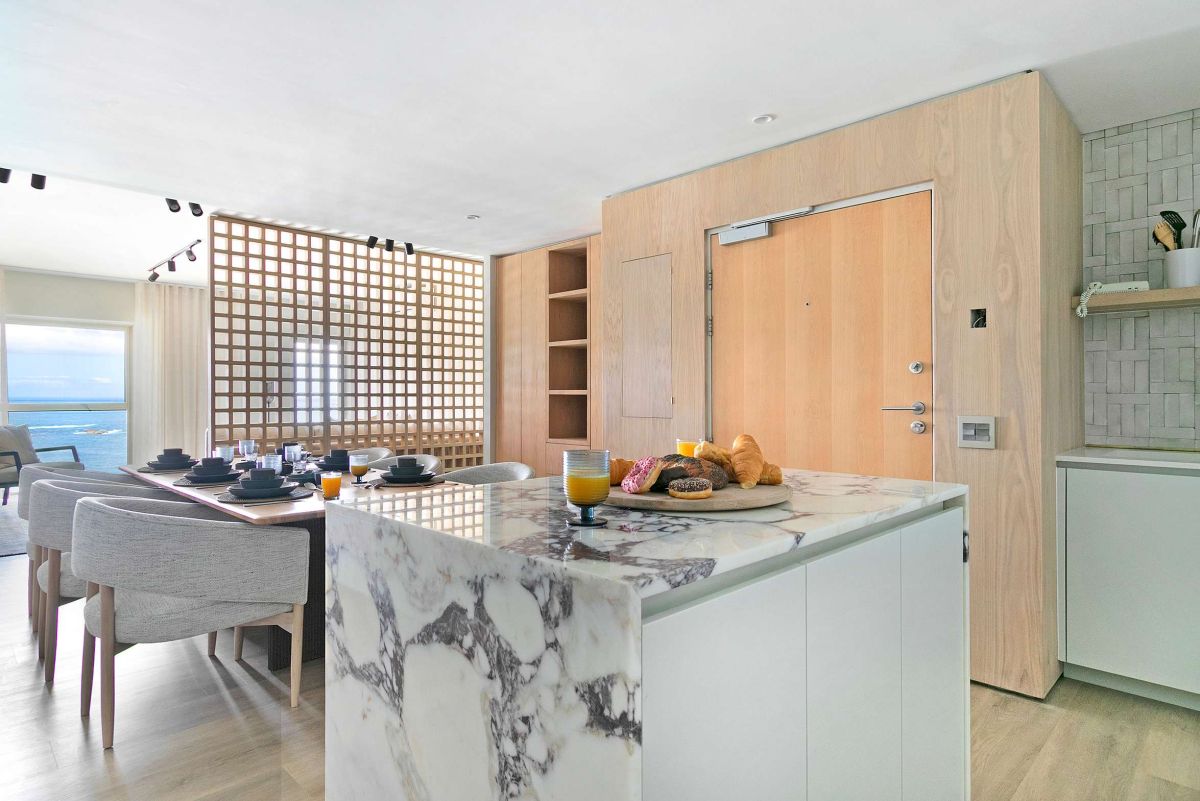 🌊 Clifton Allure | Luxury 2 Bedroom Apartment, Clifton, Cape Town