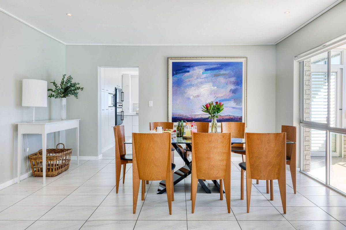 🌊 Callisto Camps Bay | Luxury 5 Bedroom Villa, Camps Bay, Cape Town