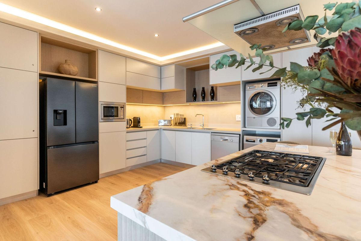 🌊 Bakoven Serenity | Luxury 4 Bedroom Villa, Bakoven, Camps Bay