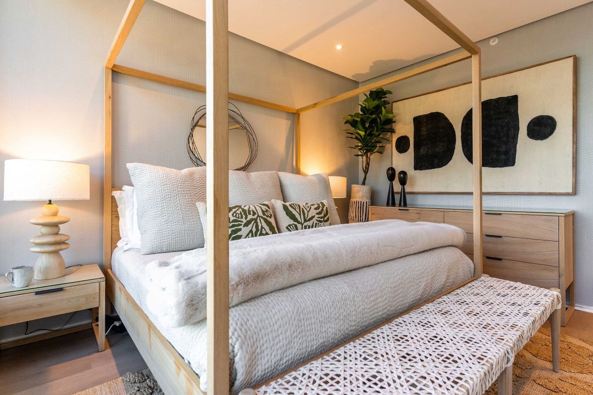 🌆 1509 on Strand | Modern 2 Bedroom Apartment, De Waterkant, Cape Town