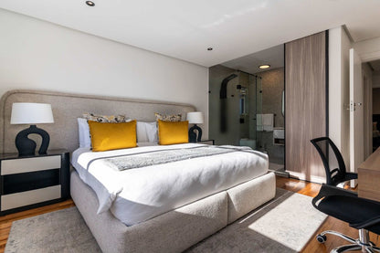 🌊 Bantry Bay Alanda | Stylish 3 Bedroom Apartment, Bantry Bay, Cape Town