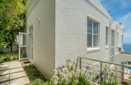 🌊 Ocean View Elegance | Luxury 4 Bedroom Villa, Bantry Bay, Cape Town