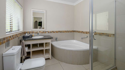 🏔️ Superior Villa with Patio | Kiara Lodge, Free State