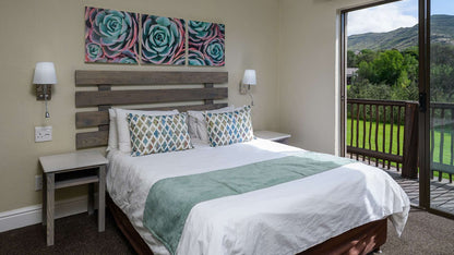 🏡 Three Bedroom Chalet | Kiara Lodge