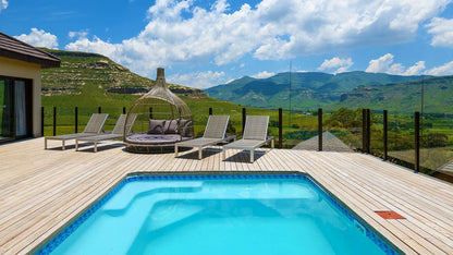 🏡 Four Bedroom Villa with Splash Pool | Kiara Lodge