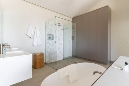 🌊 The Summit at Camps Bay | Luxury 6 Bedroom Villa, Camps Bay, Cape Town
