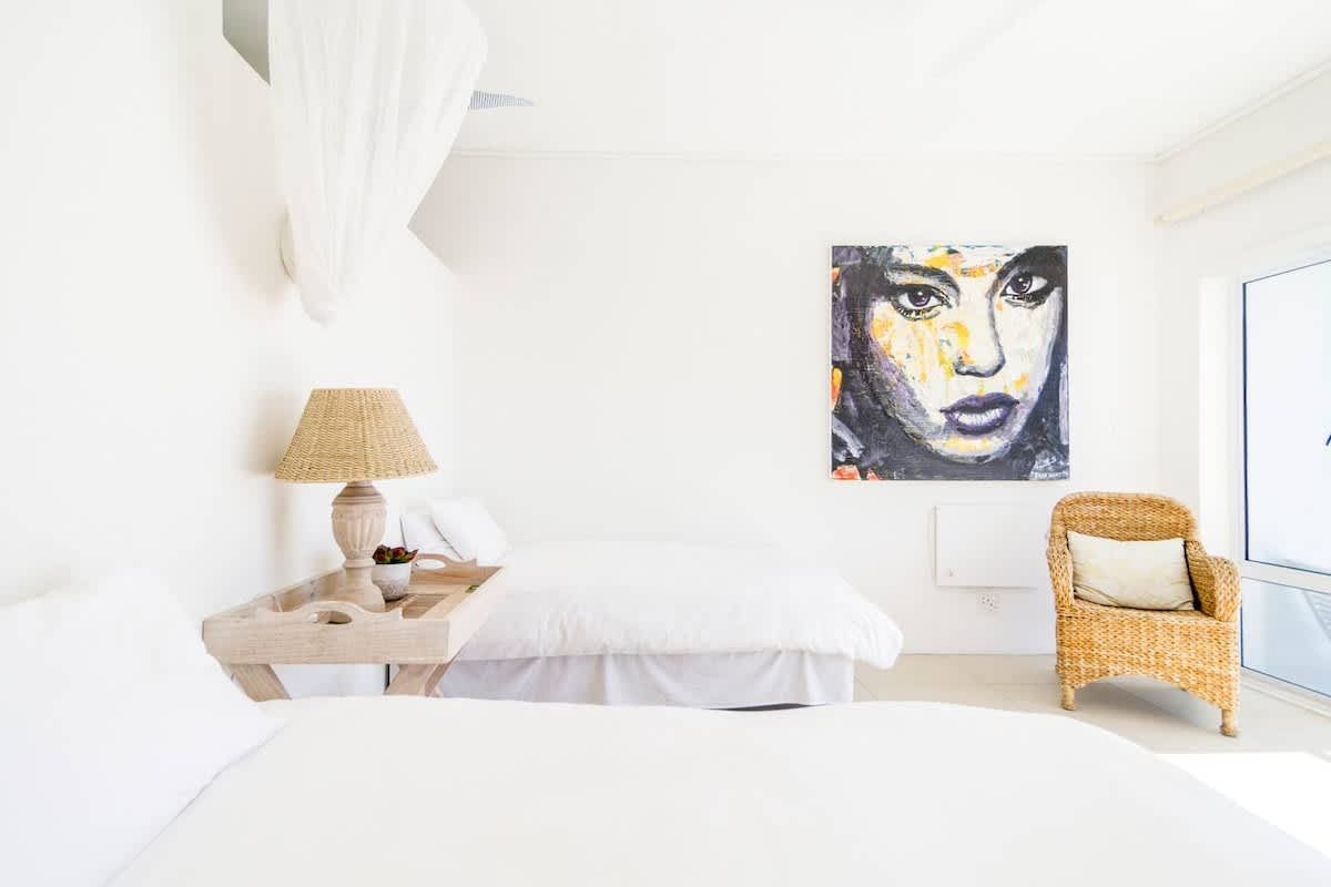 🌊 Msangasanga | Luxury 5-Bedroom Villa, Camps Bay
