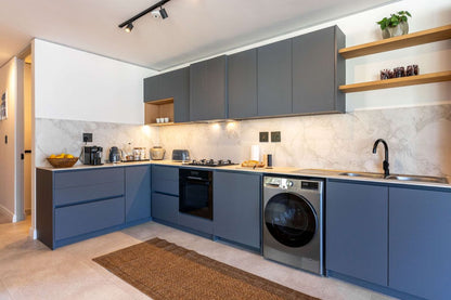 🏙️ Vista Luxe Apartment | Stylish 2 Bedroom Apartment, Bo-Kaap, Cape Town