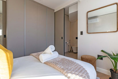 🌆 The Aerie Penthouse | Luxury 3 Bedroom Duplex Penthouse, Bo-Kaap, Cape Town