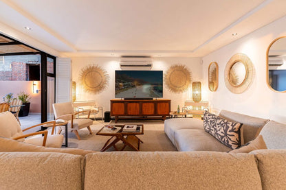 🌊 Cape House | Luxury 5 Bedroom Villa, Bakoven, Camps Bay, Cape Town