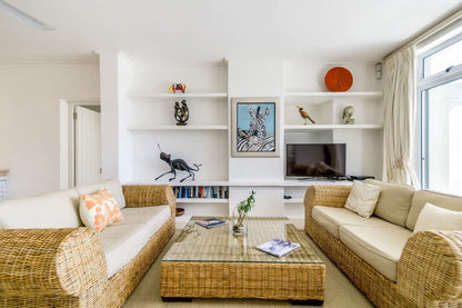 🌊 Msangasanga | Luxury 5-Bedroom Villa, Camps Bay