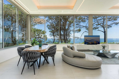 🌊 The Glasshouse | Luxury 3 Bedroom Townhouse, Camps Bay, Cape Town
