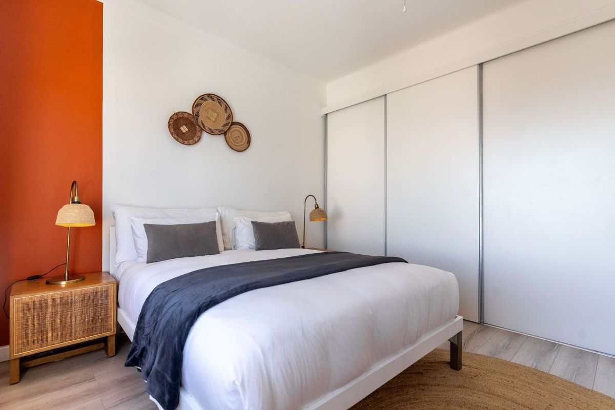 🌊 Bantry Bay Pearl | Charming 2 Bedroom Apartment, Bantry Bay, Cape Town