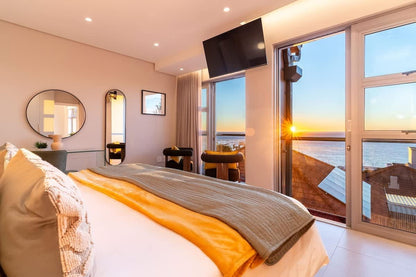 🌊 Lisburn On Clifton Views | Luxury 4 Bedroom Apartment, Clifton, Cape Town