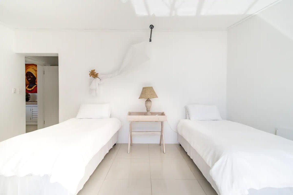 🌊 Msangasanga | Luxury 5-Bedroom Villa, Camps Bay