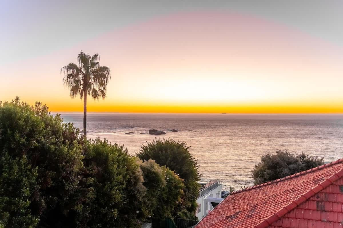 🌊 Lisburn On Clifton Views | Luxury 4 Bedroom Apartment, Clifton, Cape Town