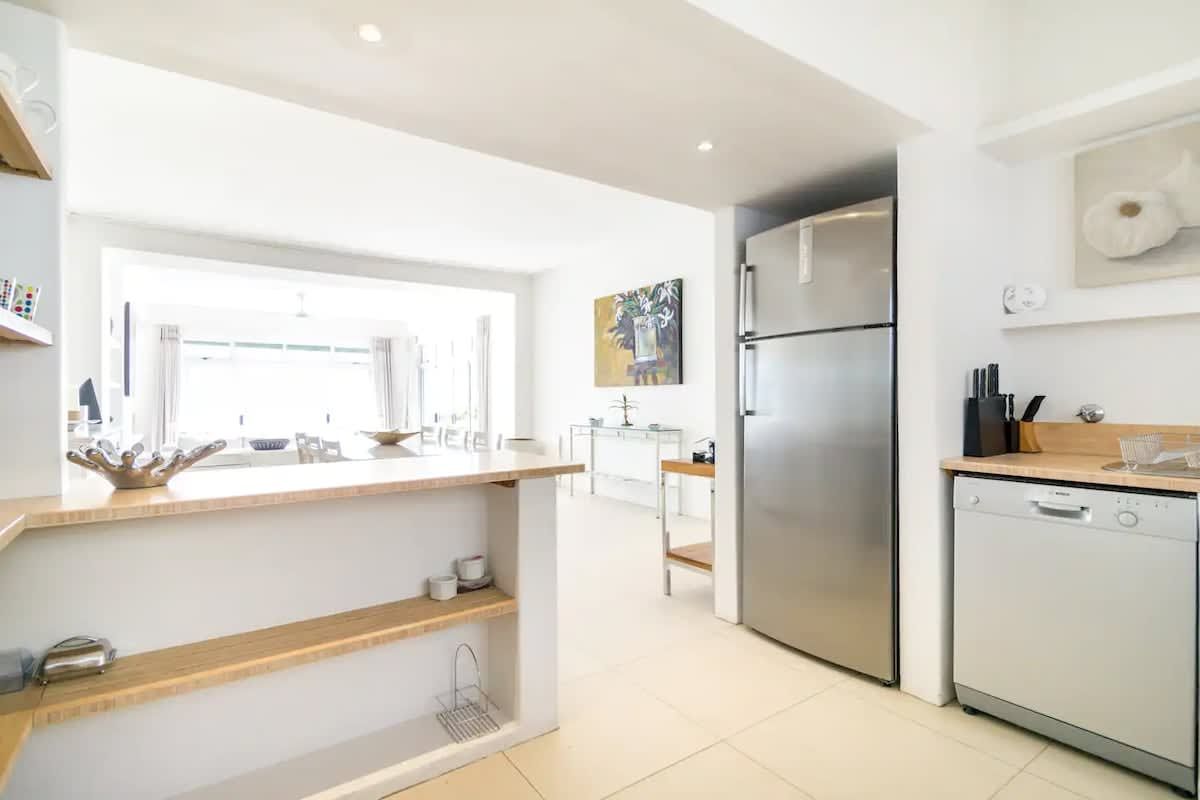 🌊 Msangasanga | Luxury 5-Bedroom Villa, Camps Bay