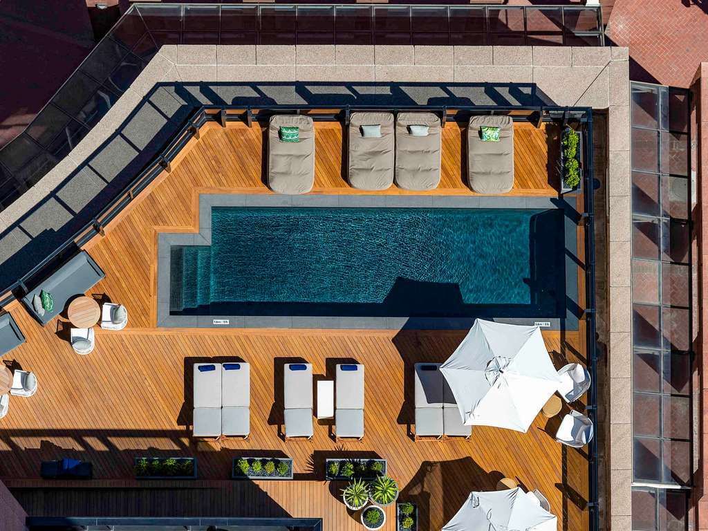 🏙️ Skyline Apartment 2112 | Luxury 2-Bedroom Apartment, Cape Town City Bowl