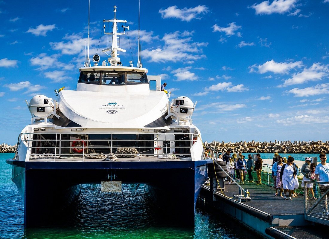 Cape Town Luxury Escape 2026