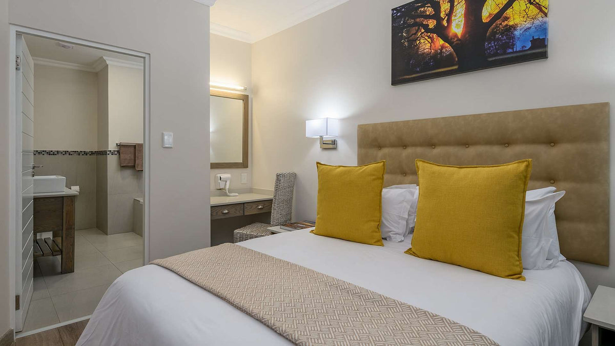 🏔️ One Bedroom Villa with Splash Pool | Cayley Mountain Resort, Drakensberg