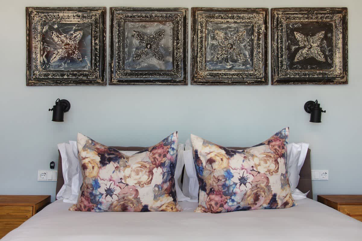 🌊 La Baia | Ultra-Luxury 6 Bedroom Villa, Camps Bay, Cape Town