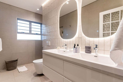 🌊 Lisburn on Clifton Beach House | Luxury 3 Bedroom Apartment, Clifton, Cape Town
