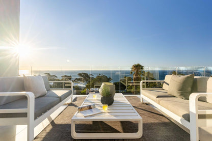 🌊 Ottawa Grand | Luxury 10 Bedroom Villa, Camps Bay, Cape Town