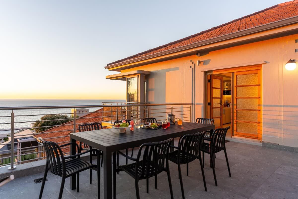 🌊 Lisburn On Clifton Views | Luxury 4 Bedroom Apartment, Clifton, Cape Town