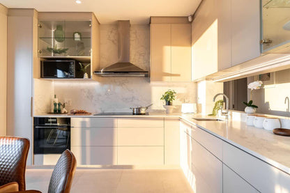 🌊 Lisburn On Clifton Views | Luxury 4 Bedroom Apartment, Clifton, Cape Town