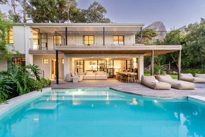 🌿 VILLA RIVER 42 | CAMPS BAY