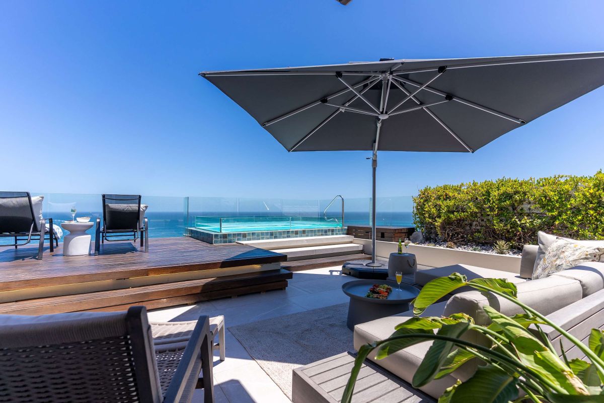 🌊 VILLA BAHIA | BANTRY BAY