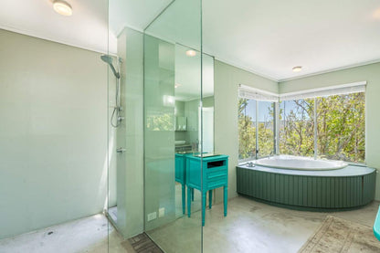 🌆 At Altitude Cape Town | Luxury 4 Bedroom Villa, Higgovale, Cape Town