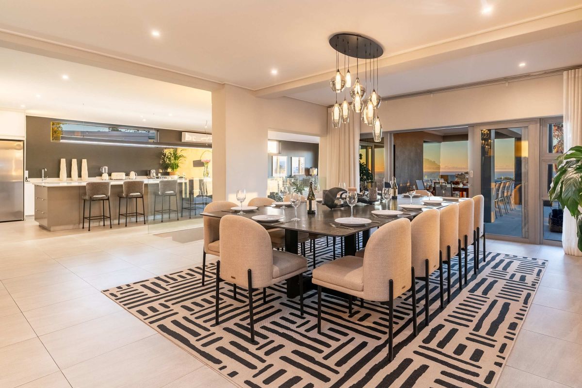 🌊 Ottawa Grand | Luxury 10 Bedroom Villa, Camps Bay, Cape Town