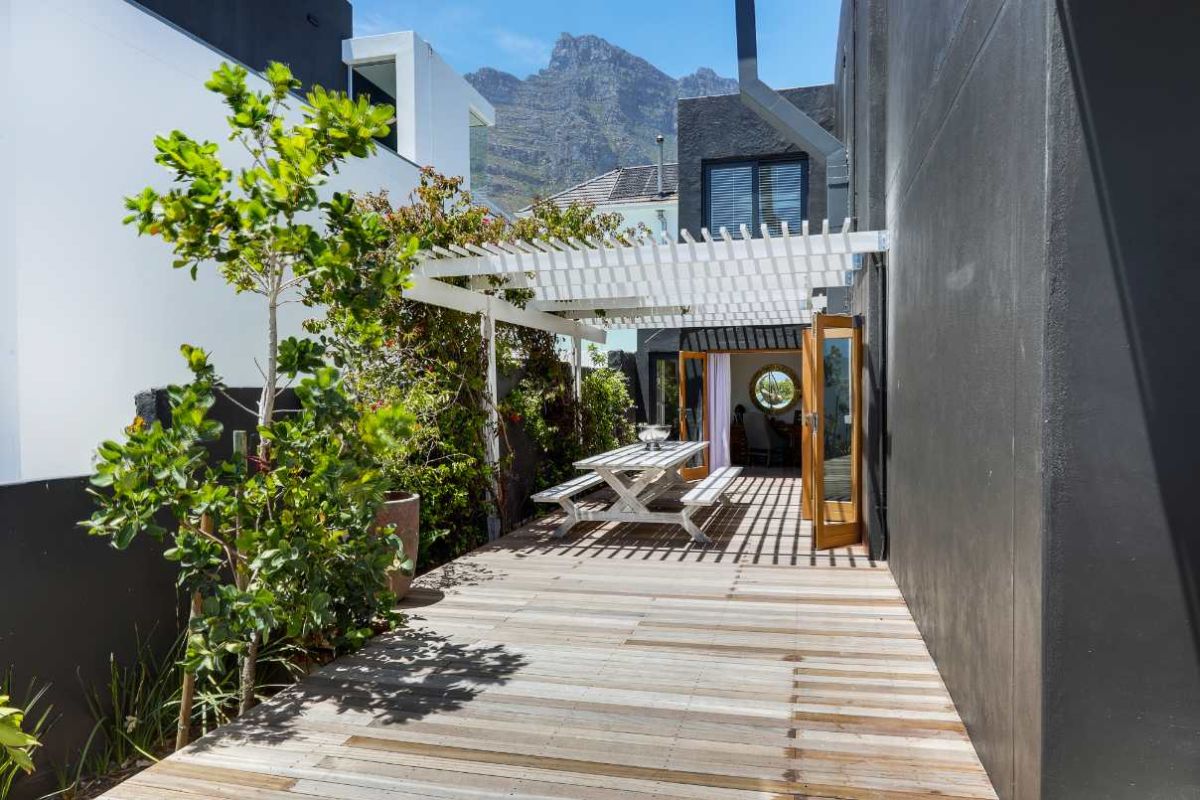 🌊 Jo Leo Villa | Luxury 5 Bedroom Villa, Camps Bay, Cape Town