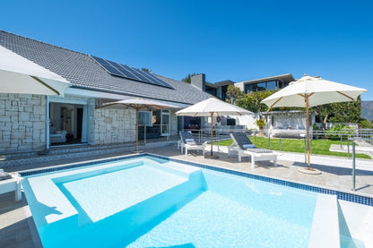 🌊 Clifton Sunsets | Luxury 4 Bedroom Villa, Clifton, Cape Town