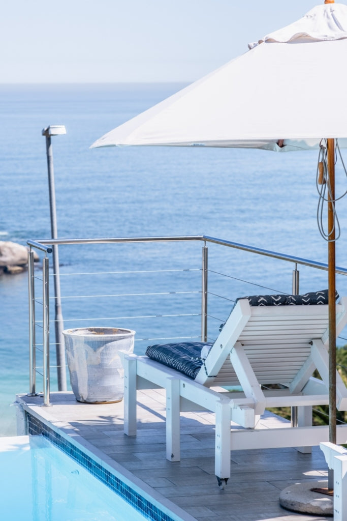 🌊 Clifton Sunsets | Luxury 4 Bedroom Villa, Clifton, Cape Town