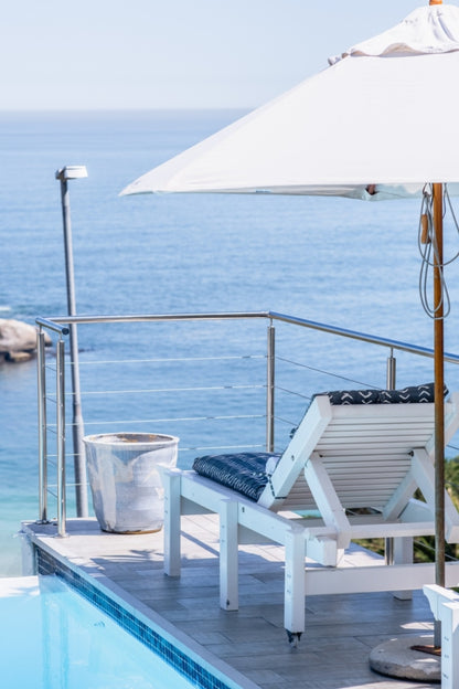 🌊 Clifton Sunsets | Luxury 4 Bedroom Villa, Clifton, Cape Town