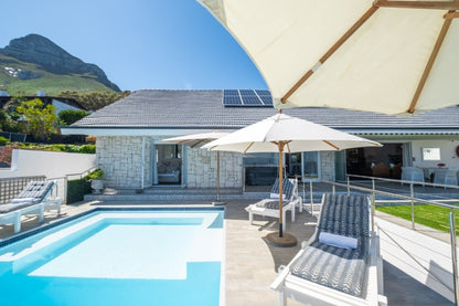 🌊 Clifton Sunsets | Luxury 4 Bedroom Villa, Clifton, Cape Town