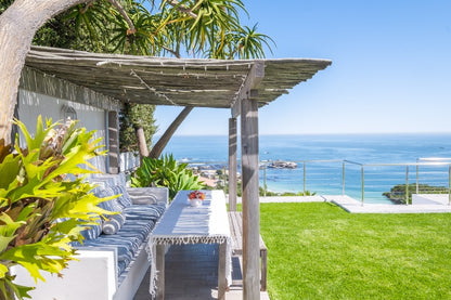 🌊 Clifton Sunsets | Luxury 4 Bedroom Villa, Clifton, Cape Town