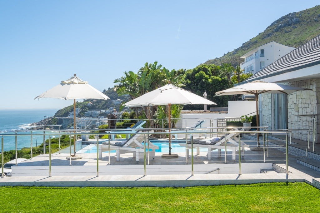 🌊 Clifton Sunsets | Luxury 4 Bedroom Villa, Clifton, Cape Town