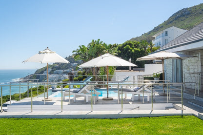 🌊 Clifton Sunsets | Luxury 4 Bedroom Villa, Clifton, Cape Town