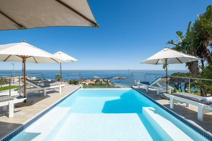 🌊 Clifton Sunsets | Luxury 4 Bedroom Villa, Clifton, Cape Town