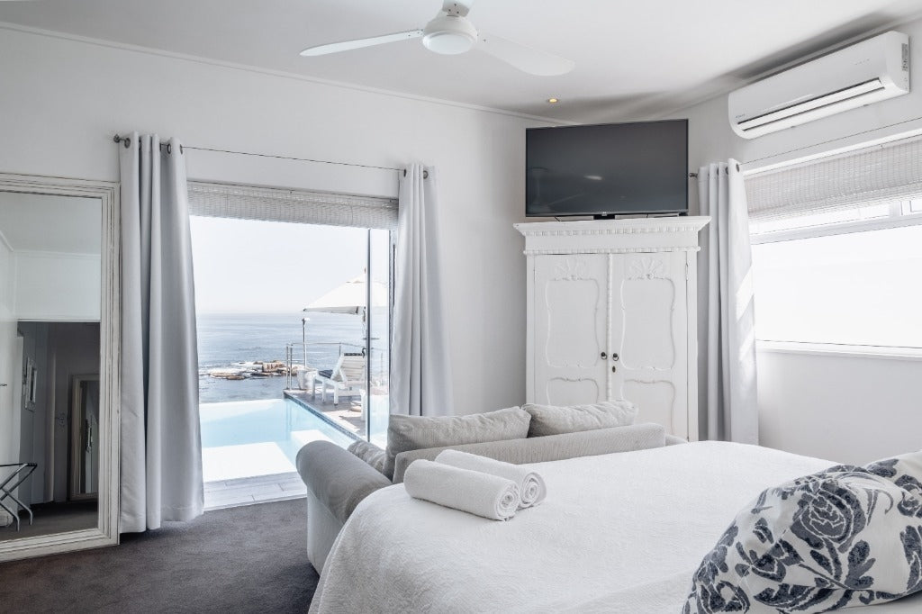 🌊 Clifton Sunsets | Luxury 4 Bedroom Villa, Clifton, Cape Town